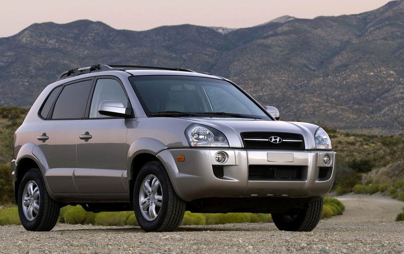 hyundai, car, tuscon, tucson, 1080P