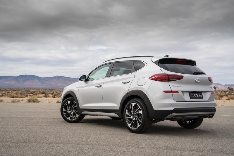 car, tucscon, tucson, nyias, hyundai, 1080P