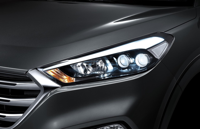 hyundai, tucson, 1080P, car