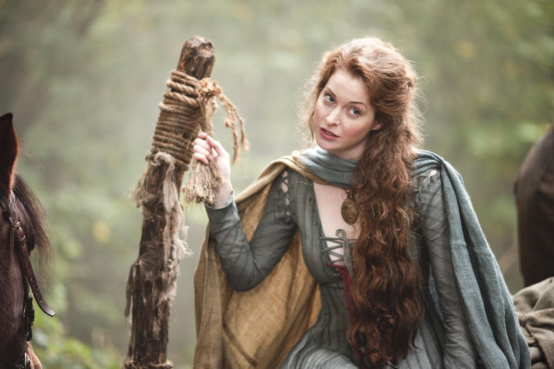 Ros, Esmé Bianco, 5K, Game of Thrones, 5K