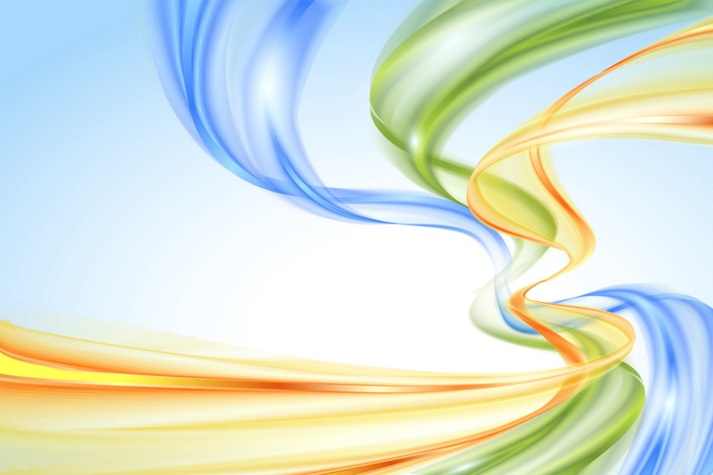 pattern, wave, waves, motion, green color, abstract, close-up, multi Colored, creativity, colors, vector, computer Graphic, modern, illustration, futuristic