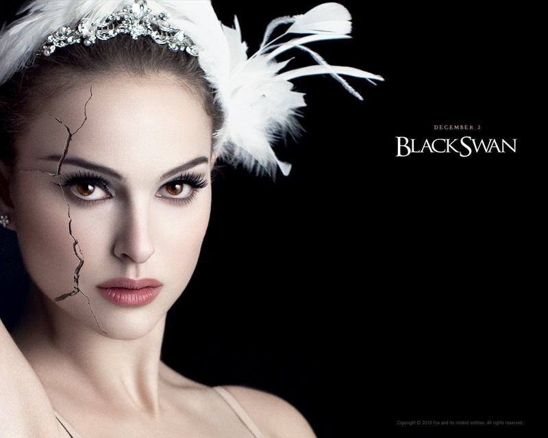 720P, Natalie Portman, Movie, Black Swan