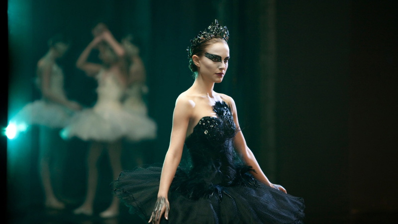 1080P, Black Swan, movies, Natalie Portman
