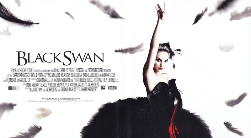 Movie, 1080P, Black Swan, Natalie Portman