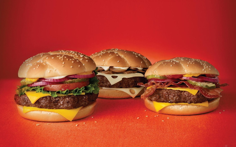 hamburger, desktop, 720P, photo, food