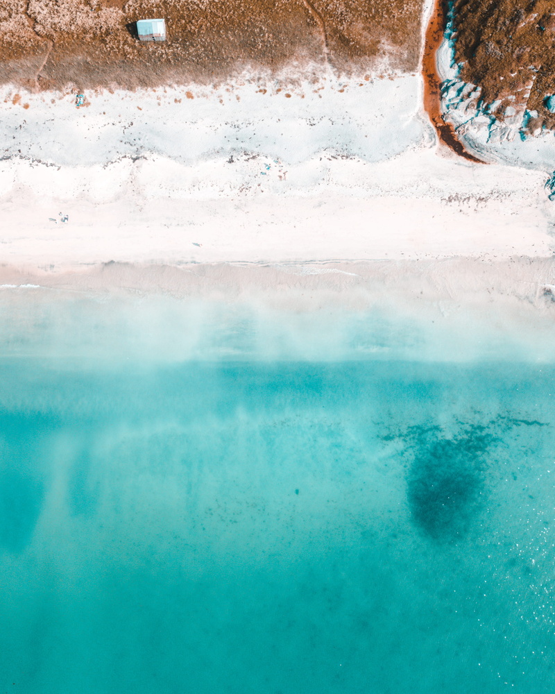 day, landscape, idyllic, beach, drone shot, beauty in nature, lagoon, birds eye view, geyser, peaceful, pool, summer, oceanshore, drone photography, hot spring