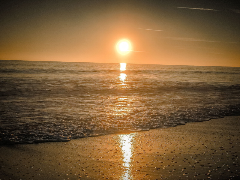 horizon over water, sea, photography, summer, scenery, seashore, beauty in nature, sunset, idyllic, sunlight, no people, oceanshore, waves, ocean, sand