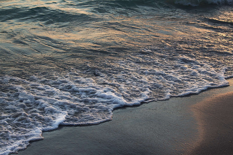 tranquility, land, beach, aquatic sport, 1080P, waves, seawater, nature, sea, seafoam, seashore, scenics - nature, water, surfing, oceanshore, wave, high angle view