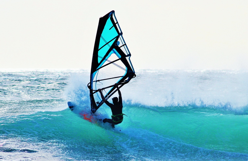 2K, surf, person, motion, windsurfing, stand, aquatic sport, sport, people, day, boat, jump, summer, sea, surfers, men, beauty in nature, beach, surfing