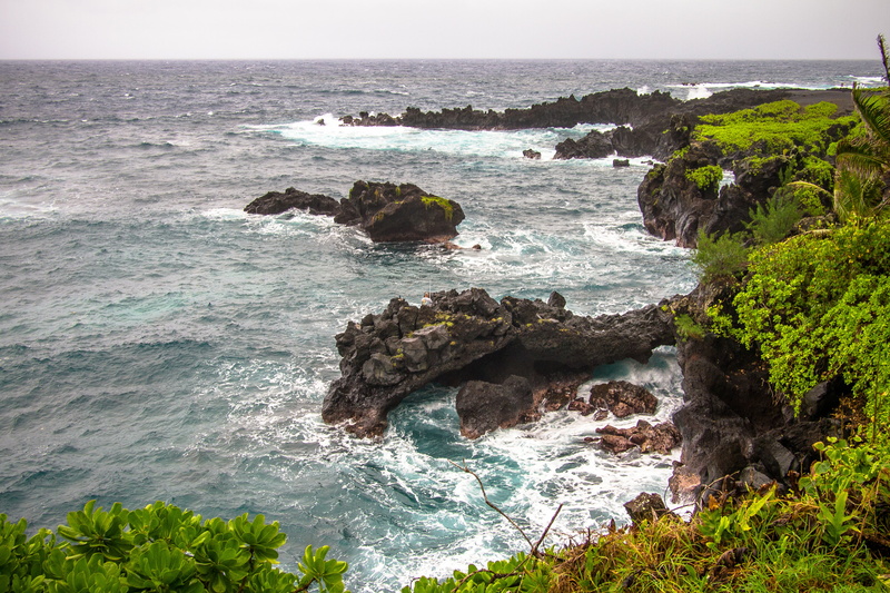 california, island, coastline, pacific Ocean, beside, Park  island, State Park, nature, wave, cliff, scenics, beach, landscape, rock - Object, Waves, sea