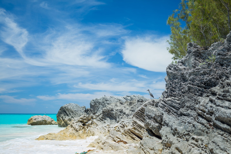 sea, peaceful, seashore, stones, day, shore, beach, rocky, daytime, land, summer, tranquil, non-urban scene, seascape, horizon over water
