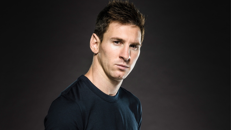 8K, 8K, Footballer, 4K, Lionel Messi, lionel, messi, Argentine