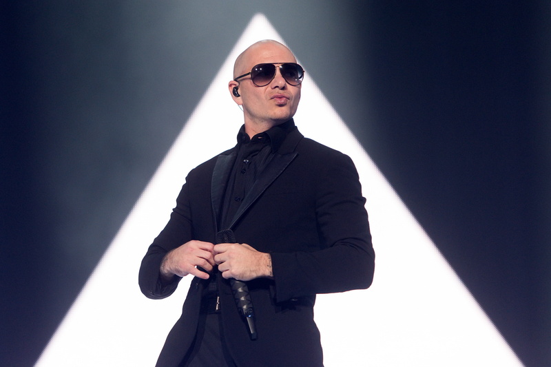 American, Music, 2K, Man, Singer, Rapper, Pitbull (Singer), Pitbull, Armando Christian Pérez