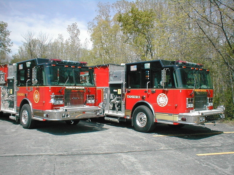 hd, USA, cars, truck, America, firetruck, Fire Truck, fire, art, 720P
