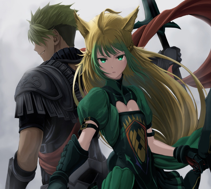 Achilles (Fate/Apocrypha), Atalanta (Fate/Apocrypha), 1080P, Rider of Red (Fate/Apocrypha), Archer of Red (Fate/Apocrypha), Fate Series, Fate/Apocrypha