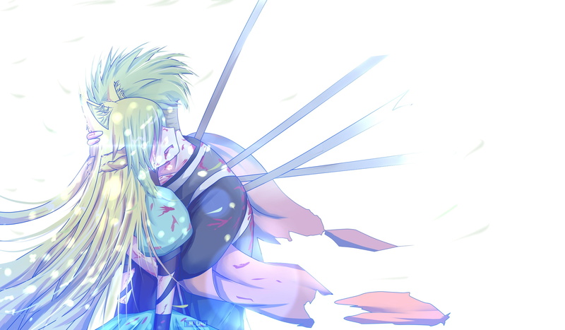 2K, Fate/Apocrypha, Achilles (Fate/Apocrypha), Atalanta (Fate/Apocrypha), Fate Series