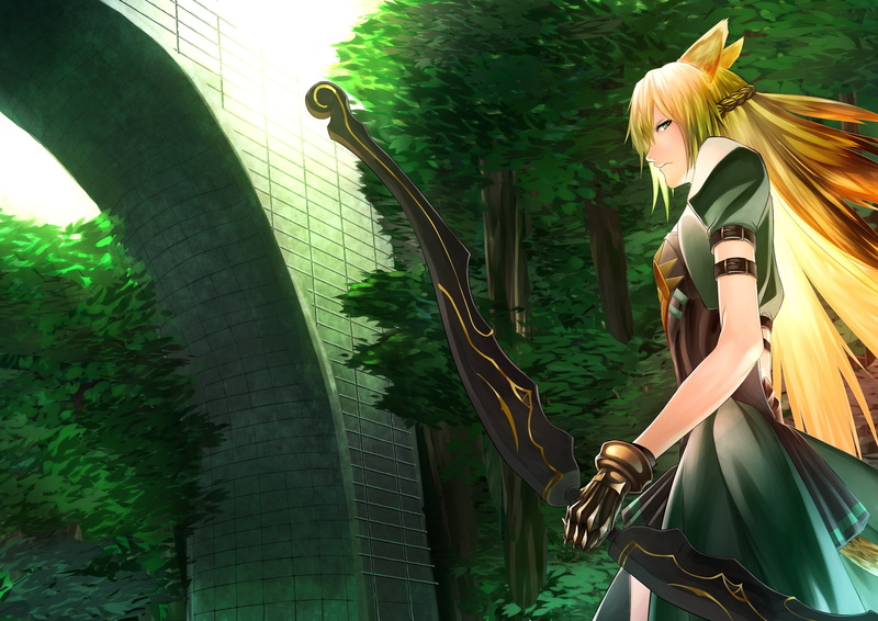 1080P, Fate Series, Archer of Red (Fate/Apocrypha), Fate/Grand Order, Atalanta (Fate/Apocrypha)