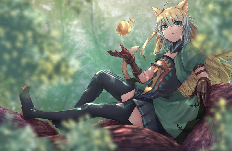 1080P, Atalanta (FateGrand Order), Archer (FateApocrypha), anime, FateApocrypha, anime girls, Fate Series