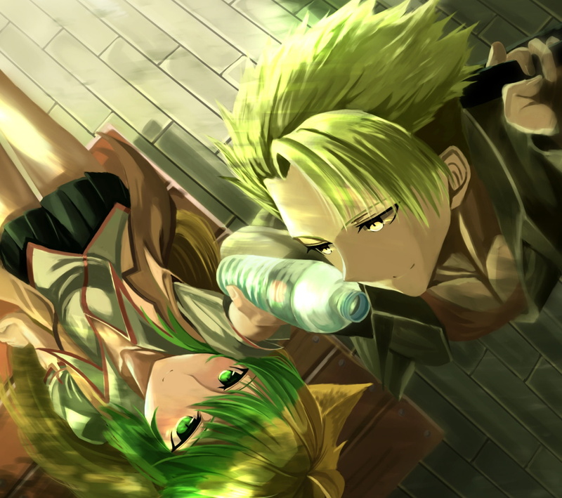 Atalanta (Fate/Apocrypha), 1080P, Achilles (Fate/Apocrypha), Fate Series, Fate/Apocrypha