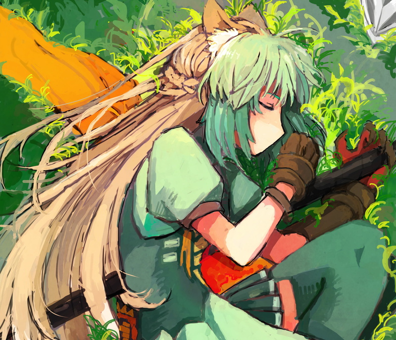 Fate/Apocrypha, Fate Series, 1080P, Atalanta (Fate/Apocrypha)