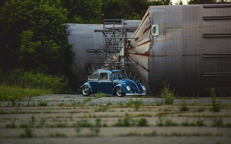 beetle, variant, fusca, 720P, bus, kombi
