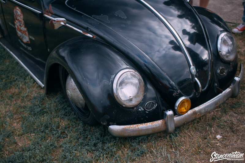 headlight, bumper, Volkswagen, transportation, patina, abandoned, silver colored, retro styled, day, motor vehicle, land, land vehicle, old, Stance, outdoors