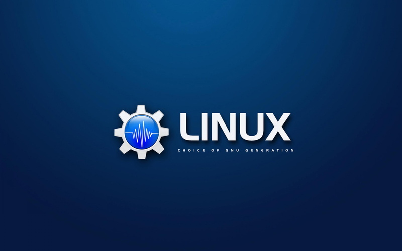photo, 2K, background, linux, logo