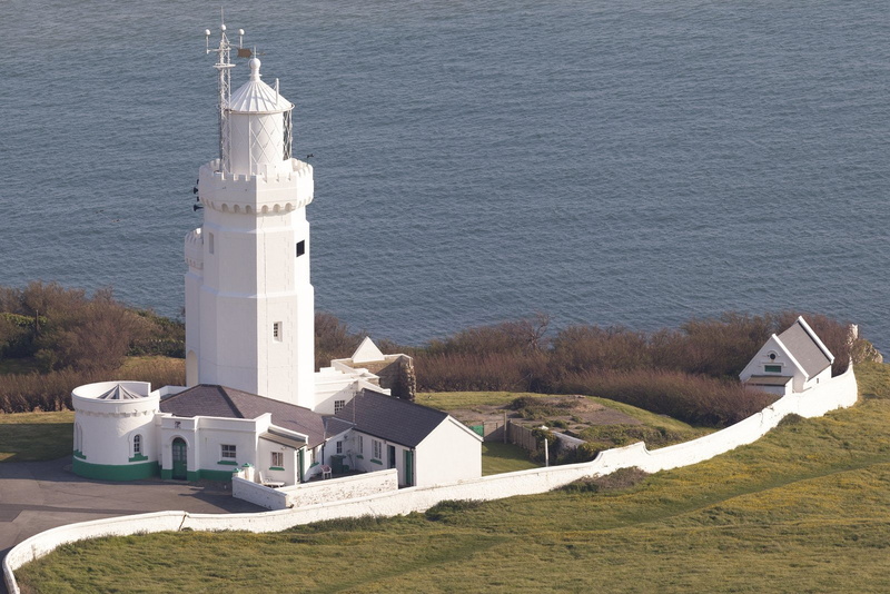 lighthouse, phares, coast, ocean, 720P, nature, semaphore