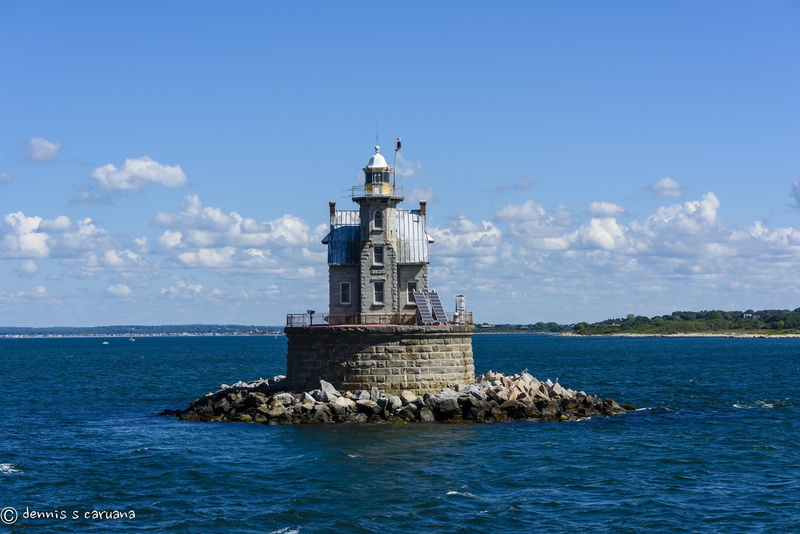 nature, coast, lighthouse, semaphore, ocean, 1080P, phares