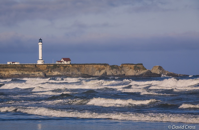 phares, 720P, lighthouse, coast, nature, ocean, semaphore