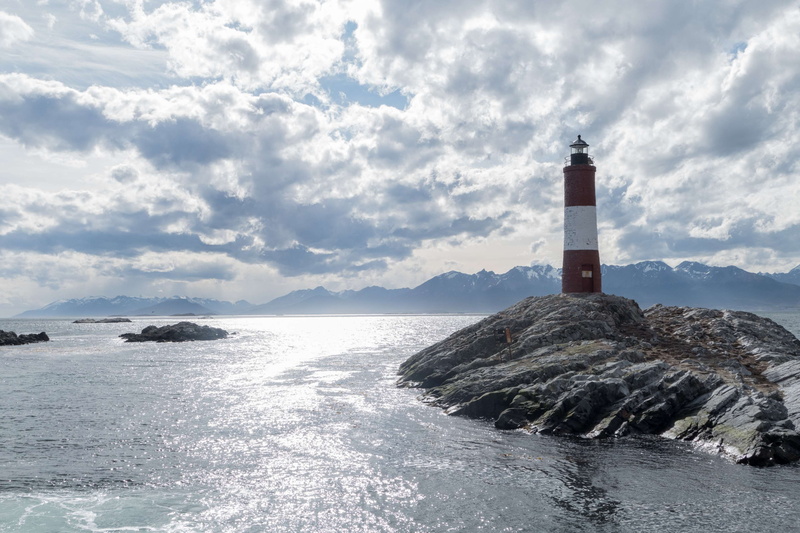 built structure, scenics - nature, safety, protection, building exterior, 4K, sea, architecture, phare du bout du monde, building, security, lighthouse