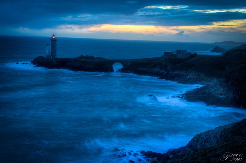 phares, semaphore, lighthouse, 720P, coast, ocean, nature
