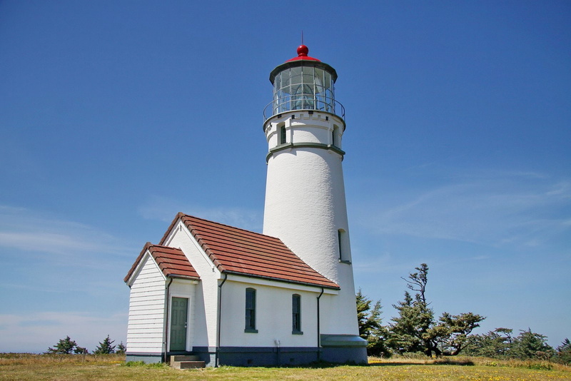 semaphore, nature, lighthouse, phares, ocean, 720P, coast