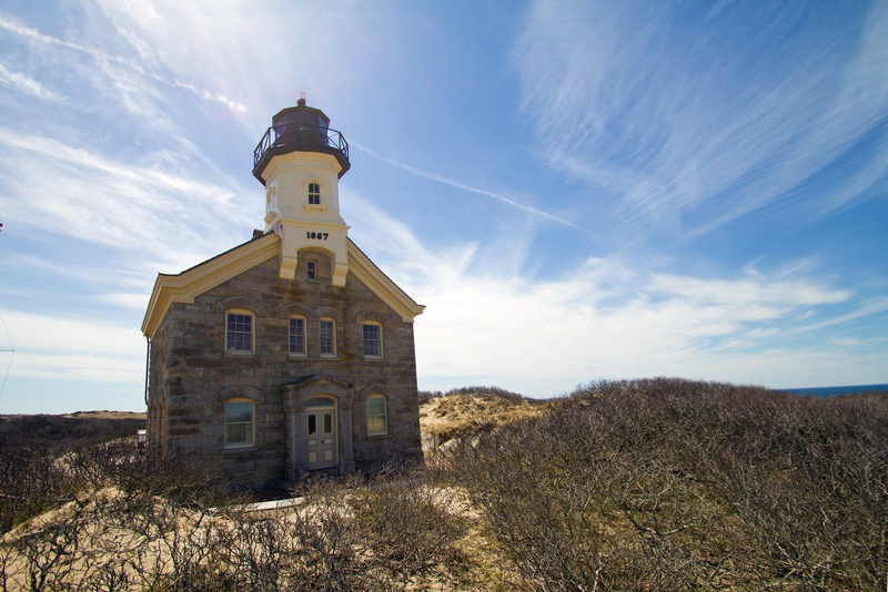 phares, 720P, ocean, nature, lighthouse, coast, semaphore