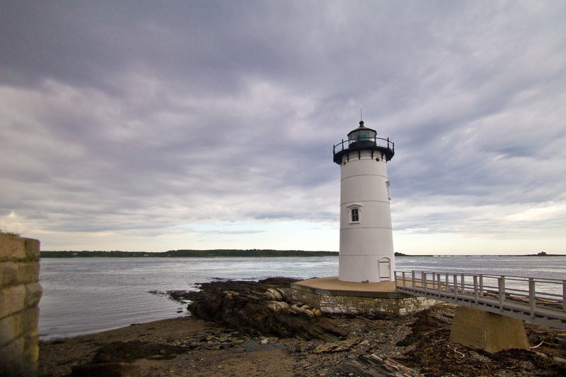 lighthouse, phares, 720P, semaphore, coast, ocean, nature