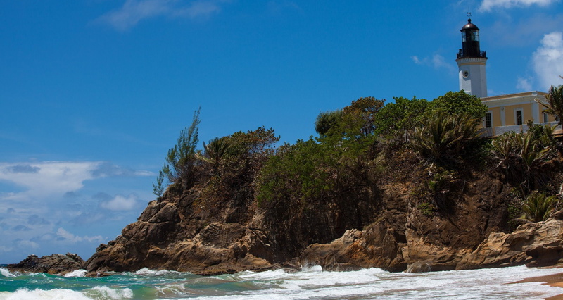 wallpapers, ocean, 1080P, nature, phares, lighthouse, coast, semaphore