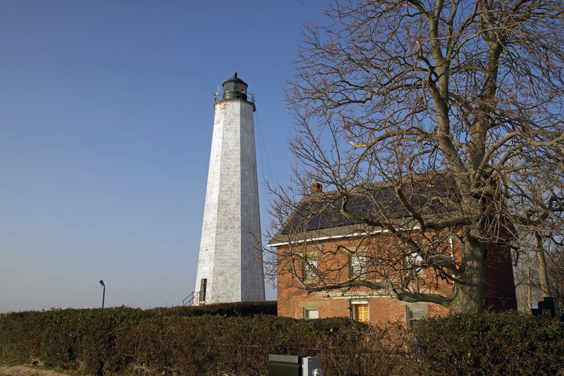 1080P, phares, coast, ocean, semaphore, nature, lighthouse