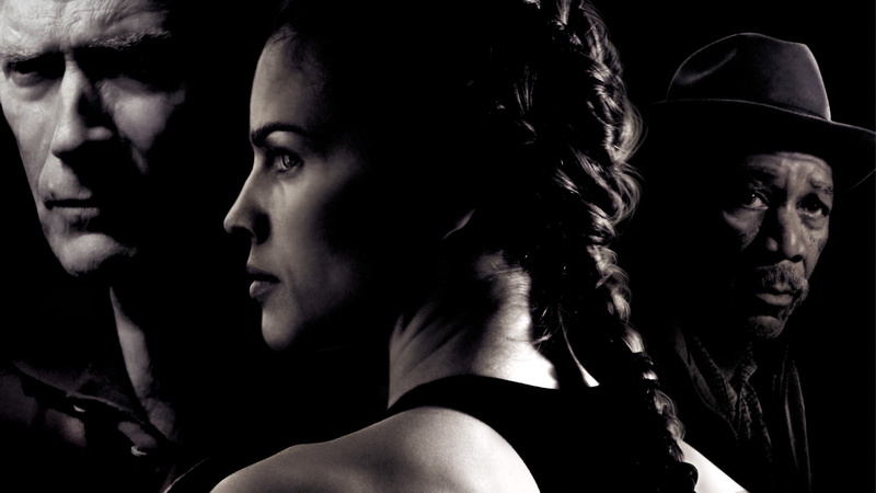 Movie, Million Dollar Baby, 1080P