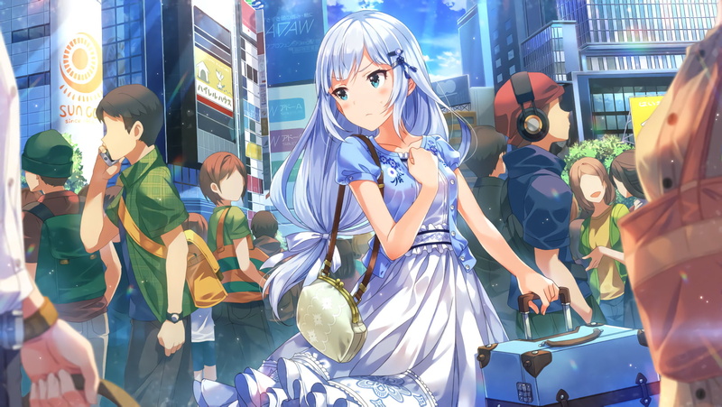 1080P, THE iDOLM@STER: Million Live!, Anime