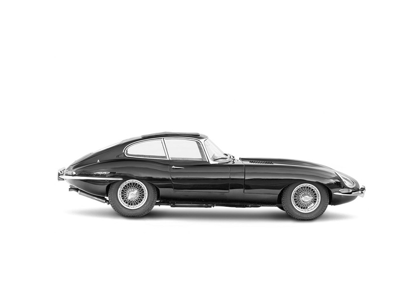no people, copy space, metal, vintage car, mode of transportation, wheel, 720P, chrome, still life, land vehicle, indoors, car, white background, vehicle