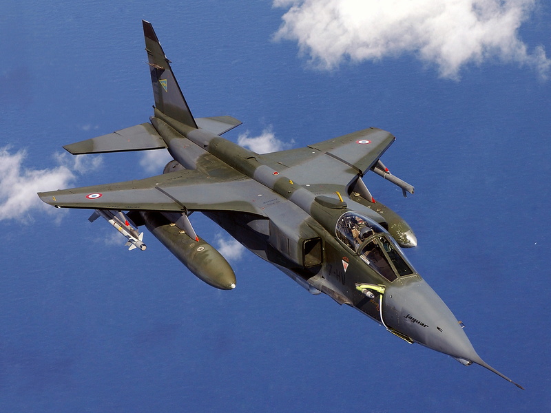 french, fighter, 1080P, sepecat, jaguar
