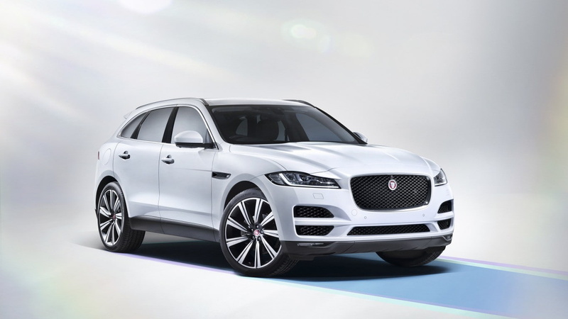 white, pace, 720P, Jaguar, s, dodge, f, suv, 2015, Jaguar F-Pace S