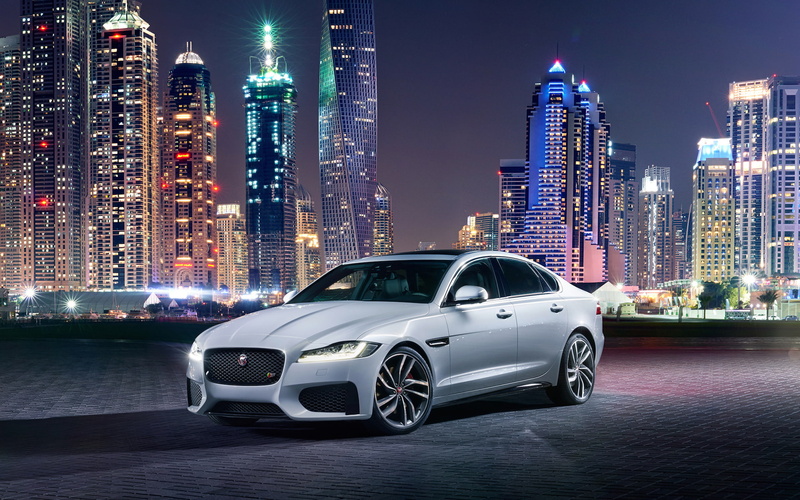 1080P, 2016, Jaguar