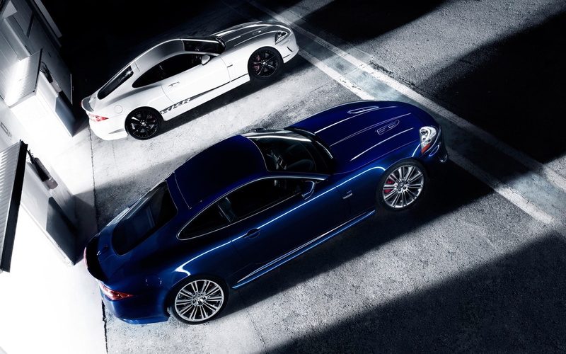 1080P, car, Jaguar, Jaguar XKR