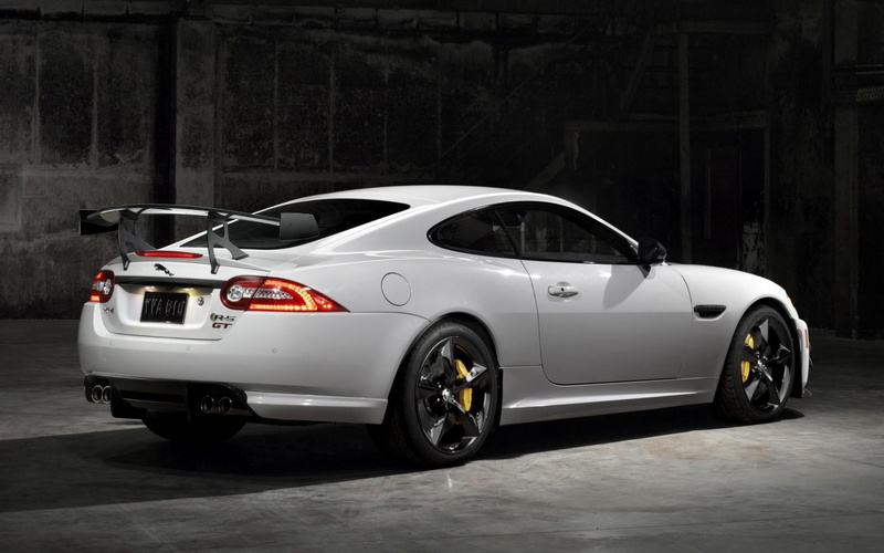 s, side view, side, view, gt, jaguar, white, xkr, xkr-s, car, 720P
