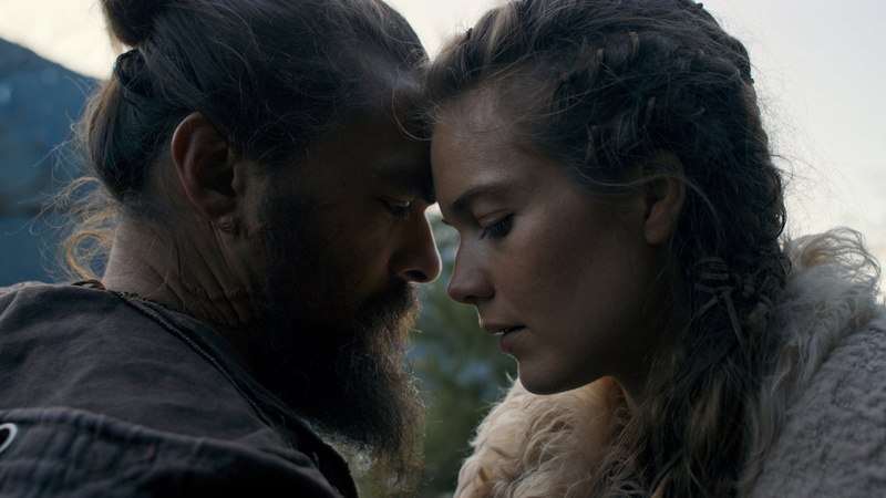 Hera Hilmar, Jason Momoa, TV Show, See (TV Show), 1080P, See