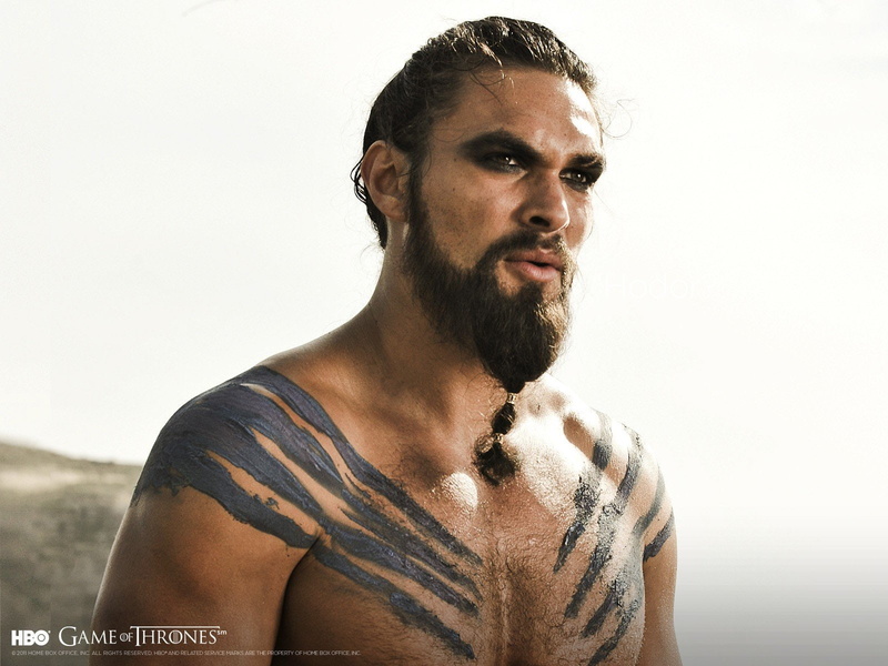 drogo, jason, thrones, 720P, game, series, khal, momoa