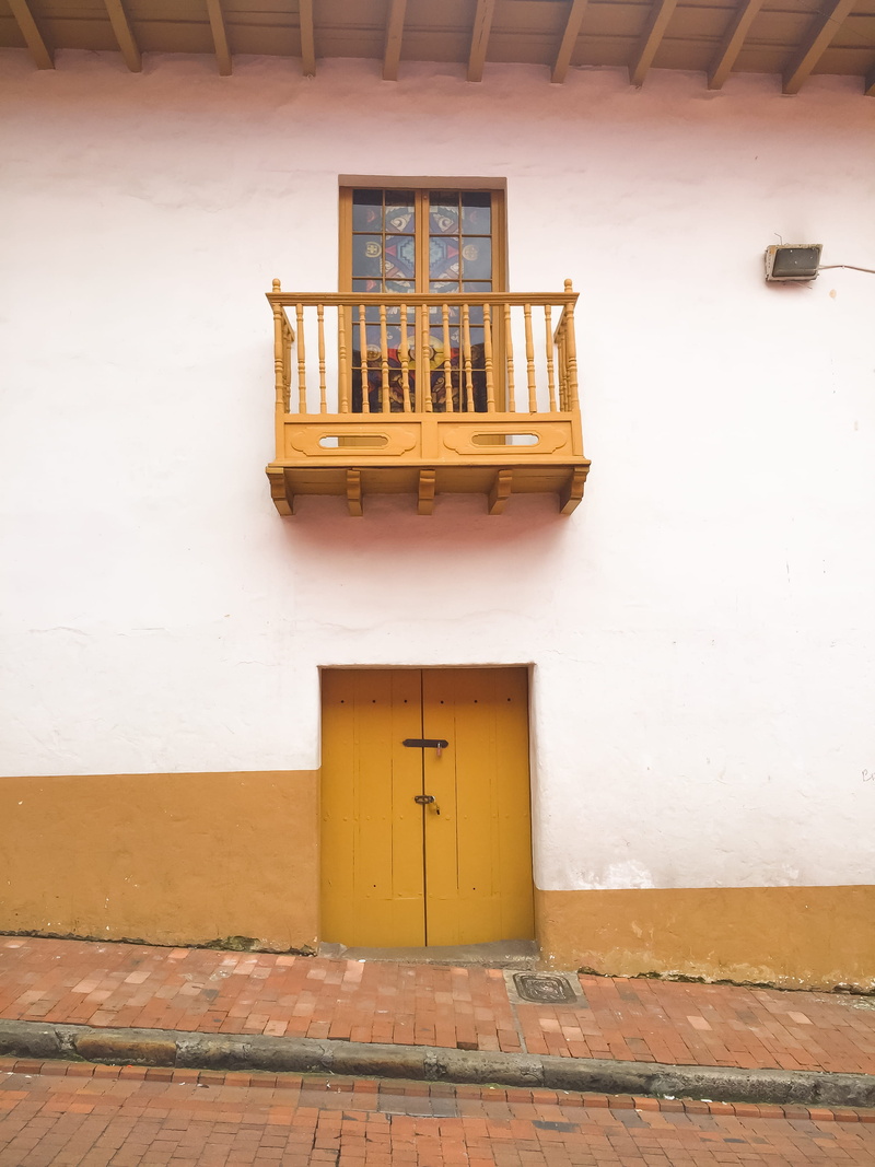 door, urban, facade, white, windows, security, residential district, wall, wooden, house, brown, safety, low angle view, day, closed, protection, building exterior