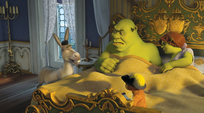 day, building, boots, representation, fiona, sculpture, Shrek, princess, princess fiona, built structure, no people, Cartoons, 2K, architecture, craft