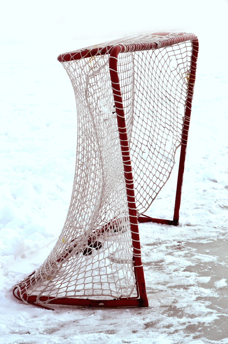 sporting, beauty in nature, skating, training, water, Net, covering, healthy, no People, land, Game, red, Hockey, competition, competitive, Sports, recreational